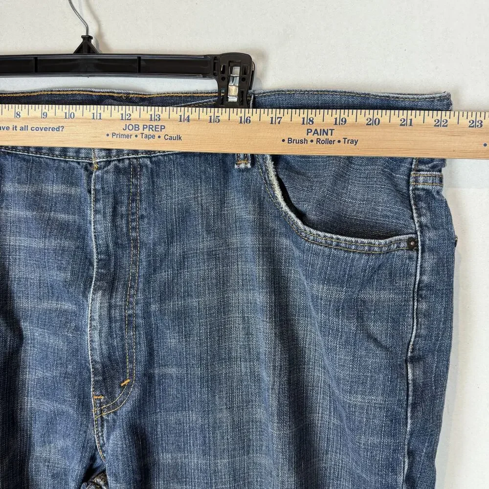 Levis description levi